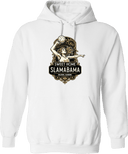 Hoodies - Sweet Home Slamabama 2026