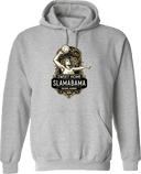 Hoodies - Sweet Home Slamabama 2026