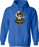 Hoodies - Sweet Home Slamabama 2026
