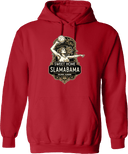 Hoodies - Sweet Home Slamabama 2026