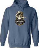 Hoodies - Sweet Home Slamabama 2026