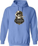 Hoodies - Sweet Home Slamabama 2026