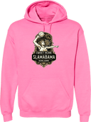 Hoodies - Sweet Home Slamabama 2026