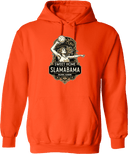 Hoodies - Sweet Home Slamabama 2026