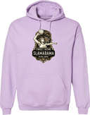 Hoodies - Sweet Home Slamabama 2026