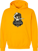 Hoodies - Sweet Home Slamabama 2026