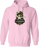 Hoodies - Sweet Home Slamabama 2026