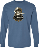 Long Sleeves - Sweet Home Slamabama 2026