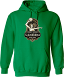 Hoodies - Sweet Home Slamabama 2026
