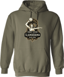 Hoodies - Sweet Home Slamabama 2026