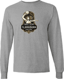 Long Sleeves - Sweet Home Slamabama 2026