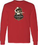 Long Sleeves - Sweet Home Slamabama 2026