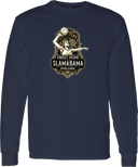 Long Sleeves - Sweet Home Slamabama 2026