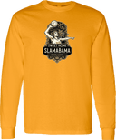 Long Sleeves - Sweet Home Slamabama 2026