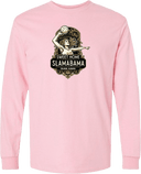 Long Sleeves - Sweet Home Slamabama 2026