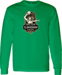Long Sleeves - Sweet Home Slamabama 2026