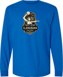 Long Sleeves - Sweet Home Slamabama 2026