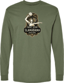 Long Sleeves - Sweet Home Slamabama 2026