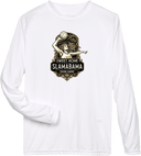 Performance Long Sleeves - Sweet Home Slamabama 2026