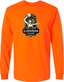 Long Sleeves - Sweet Home Slamabama 2026