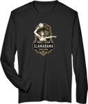 Performance Long Sleeves - Sweet Home Slamabama 2026
