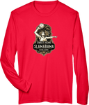 Performance Long Sleeves - Sweet Home Slamabama 2026
