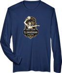 Performance Long Sleeves - Sweet Home Slamabama 2026