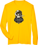 Performance Long Sleeves - Sweet Home Slamabama 2026