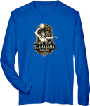Performance Long Sleeves - Sweet Home Slamabama 2026