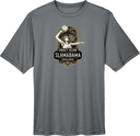Performance Short Sleeves - Sweet Home Slamabama 2026
