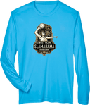 Performance Long Sleeves - Sweet Home Slamabama 2026