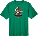Performance Short Sleeves - Sweet Home Slamabama 2026