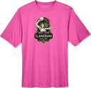 Performance Short Sleeves - Sweet Home Slamabama 2026