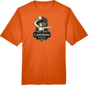 Performance Short Sleeves - Sweet Home Slamabama 2026