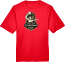 Performance Short Sleeves - Sweet Home Slamabama 2026