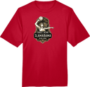 Performance Short Sleeves - Sweet Home Slamabama 2026