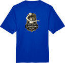 Performance Short Sleeves - Sweet Home Slamabama 2026