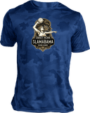 Performance Short Sleeves - Sweet Home Slamabama 2026