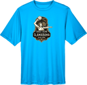 Performance Short Sleeves - Sweet Home Slamabama 2026