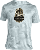Performance Short Sleeves - Sweet Home Slamabama 2026