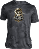 Performance Short Sleeves - Sweet Home Slamabama 2026