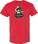 Short Sleeves - Sweet Home Slamabama 2026