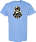 Short Sleeves - Sweet Home Slamabama 2026
