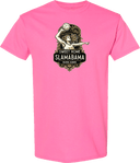 Short Sleeves - Sweet Home Slamabama 2026