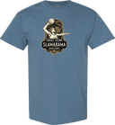 Short Sleeves - Sweet Home Slamabama 2026