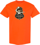 Short Sleeves - Sweet Home Slamabama 2026
