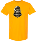 Short Sleeves - Sweet Home Slamabama 2026