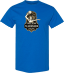 Short Sleeves - Sweet Home Slamabama 2026
