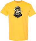 Short Sleeves - Sweet Home Slamabama 2026