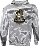 Tie-Dye Hoodies - Sweet Home Slamabama 2026